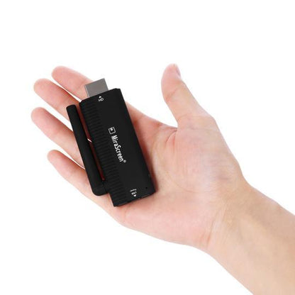 WirelessTV Stick HDMI Dongle - iztia