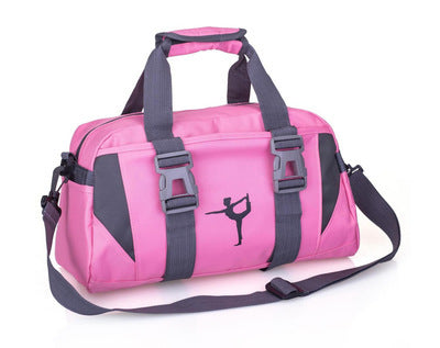 Yoga bag gym bag - iztia