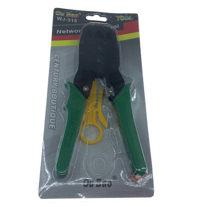 Network tool stripping pliers - iztia