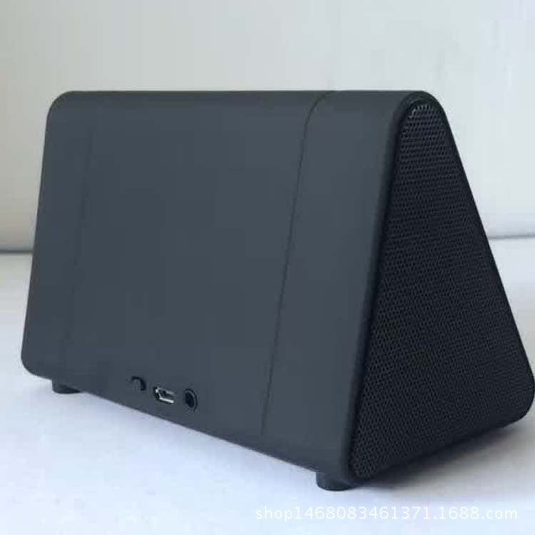 Mobile phone stand speaker - iztia