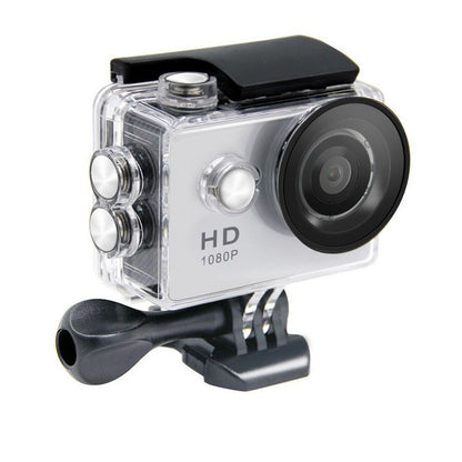 Waterproof Action Camera 1080p SJ4000 - iztia