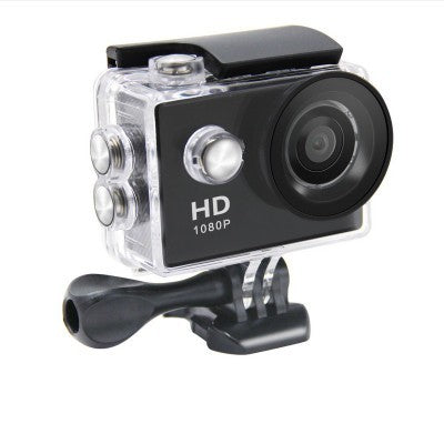 Waterproof Action Camera 1080p SJ4000 - iztia