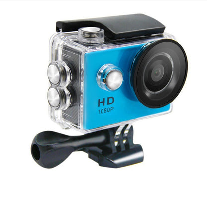 Waterproof Action Camera 1080p SJ4000 - iztia