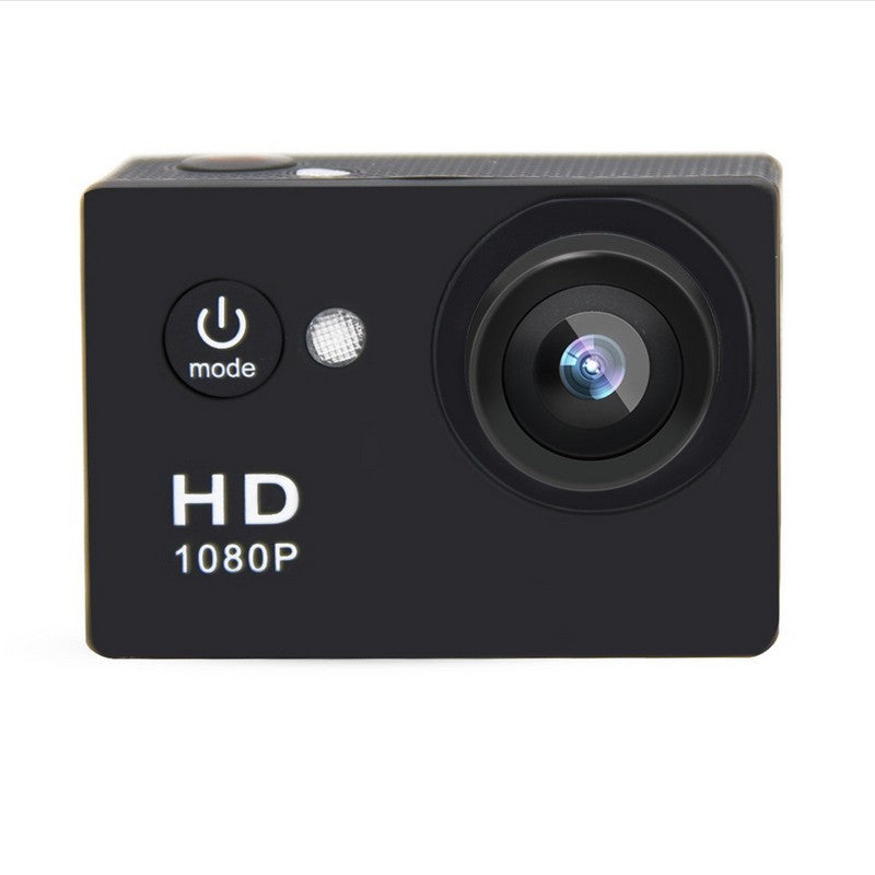 Waterproof Action Camera 1080p SJ4000 - iztia