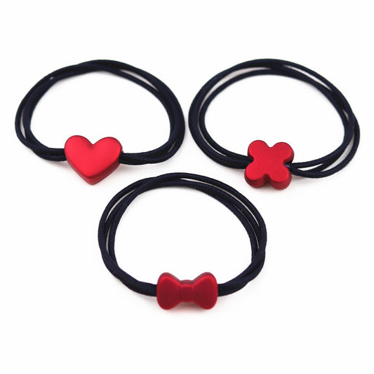 Hair rope hair ring - iztia