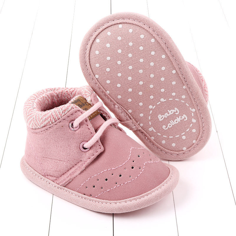 Baby toddler shoes baby shoes - iztia