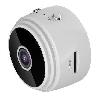 A9 WIFI wireless network camera - iztia