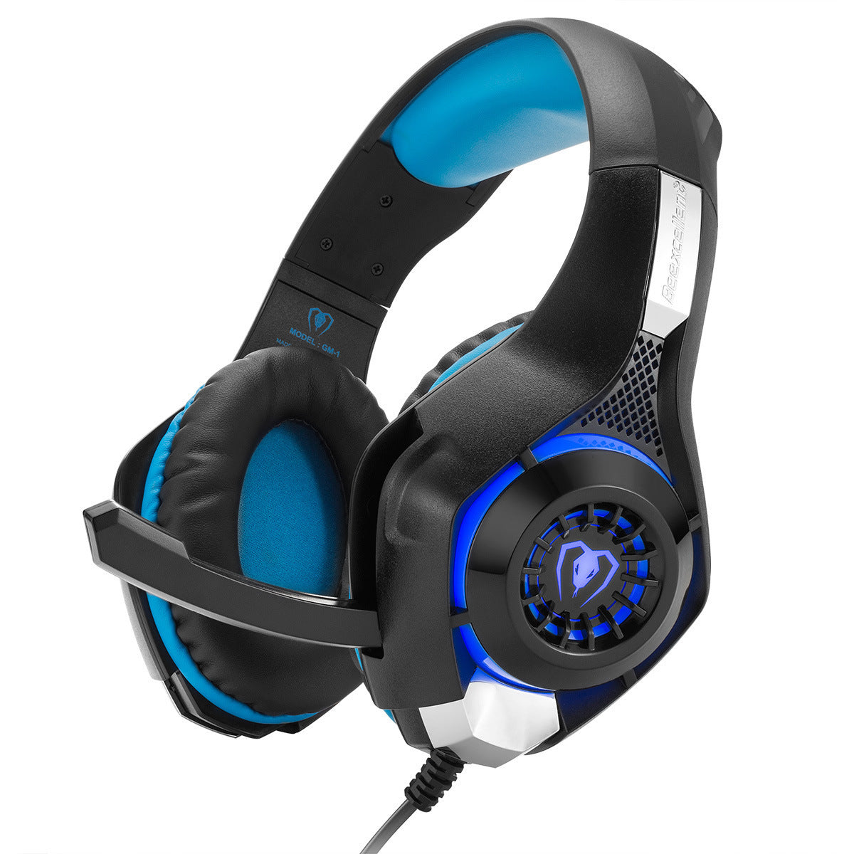 Headphones for gaming gaming - iztia