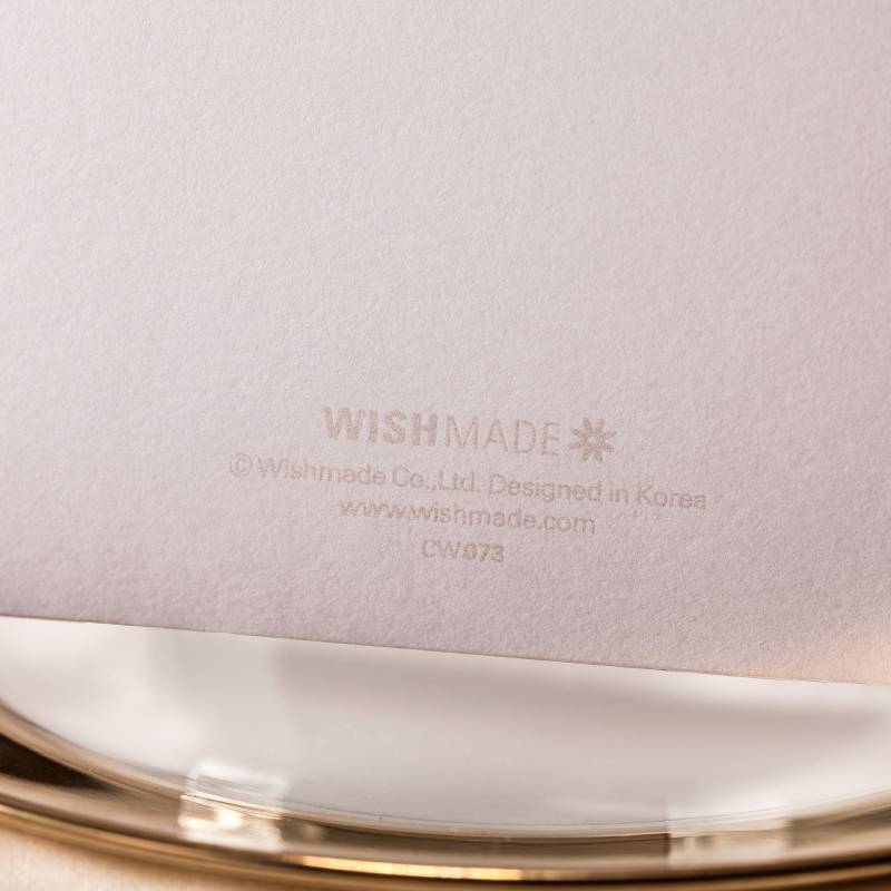 Wedding invitation - iztia