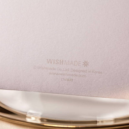 Wedding invitation - iztia