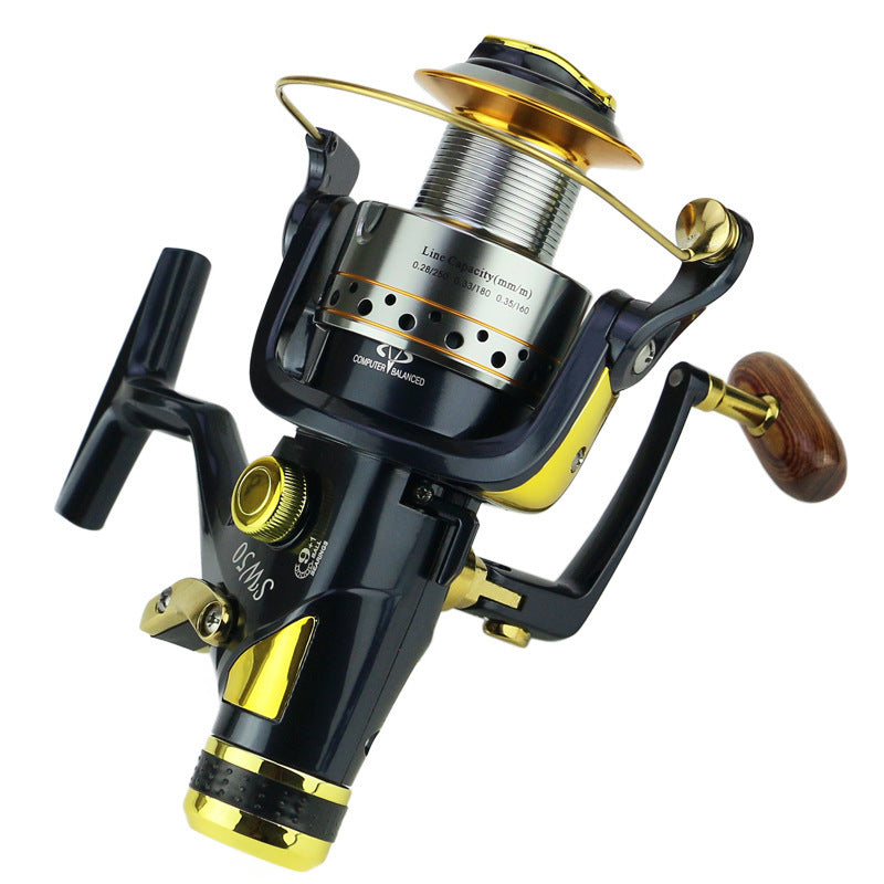 SW50 60 fishing reel fishing reel - iztia