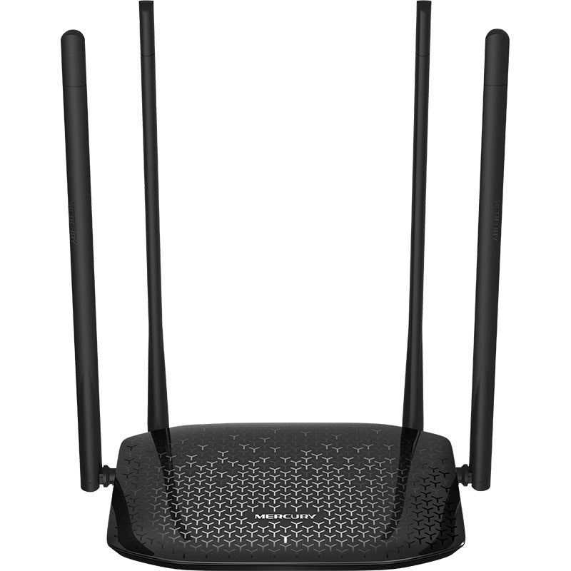 Four-antenna super wireless router - iztia