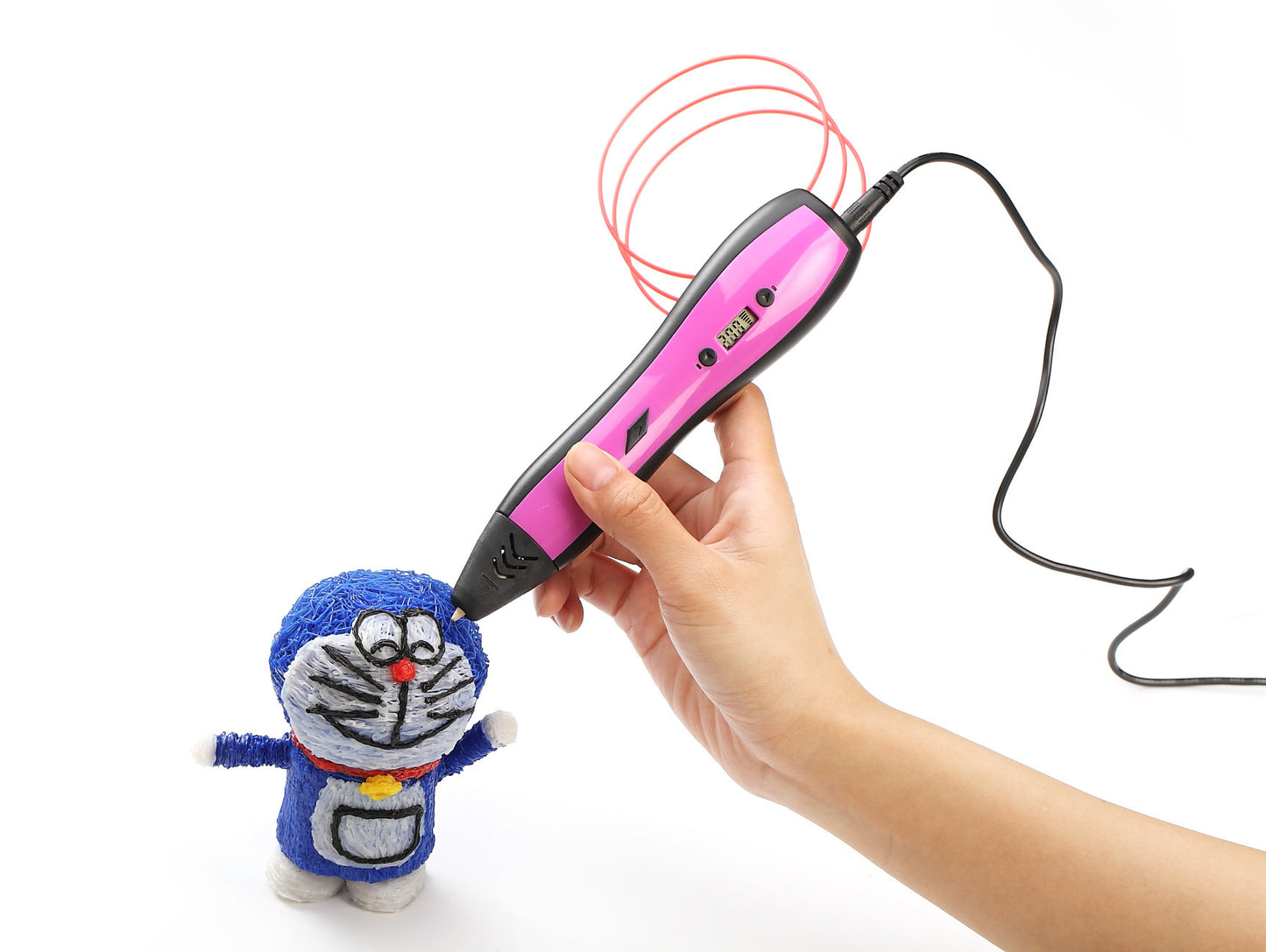 Kids' 3D Printing Pen: Inspire Creative Exploration and Fun - iztia