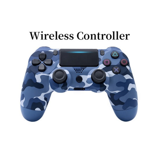 PS4 Wireless Game Handle - iztia