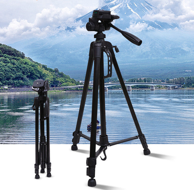 Live Photography SLR Camera Tripod Portable - iztia