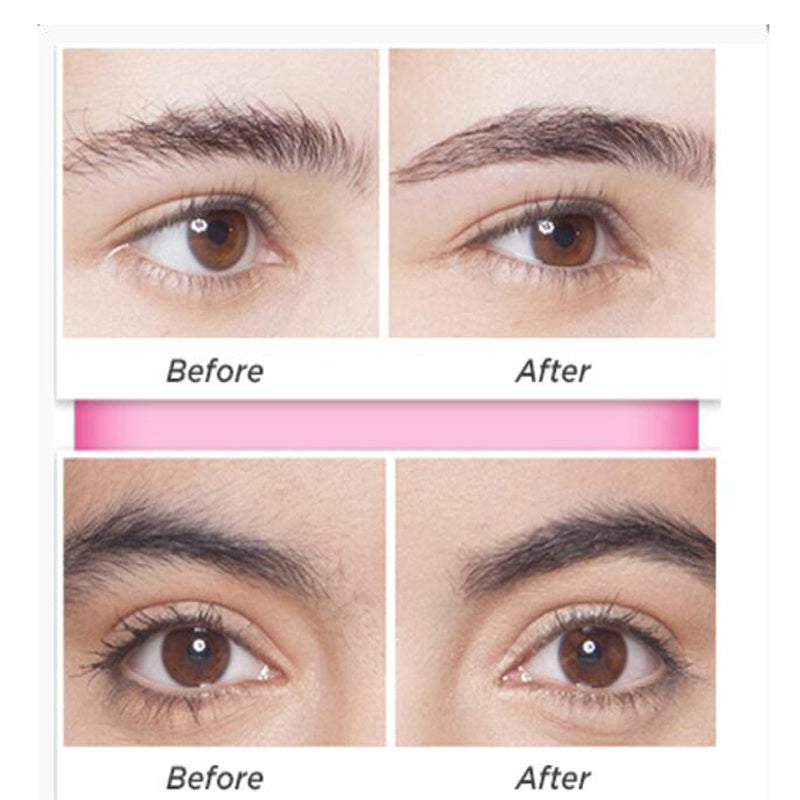 Flawlessly Brows Electric Eyebrow Remover - iztia