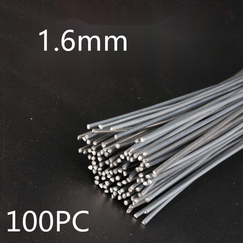 Low-temperature Aluminum Welding Wire Flux-cored Aluminum Welding Rod Without Aluminum Welding Powder Flux-cored Welding Wire Special Welding Wire For Aluminum Water Tank - iztia