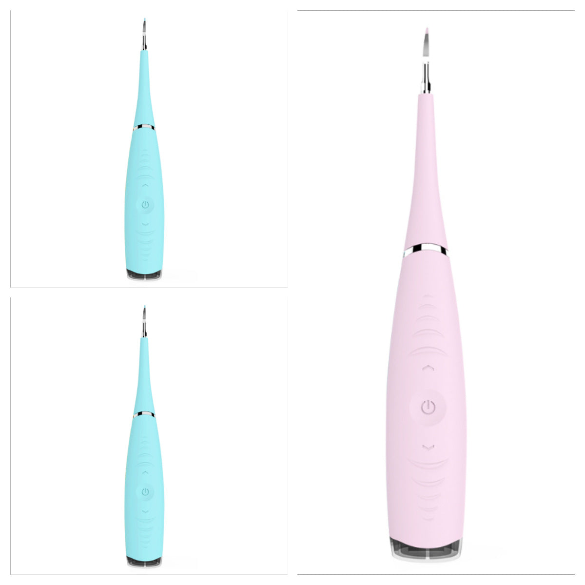 Waterproof Electric Toothbrush Care Tool - iztia