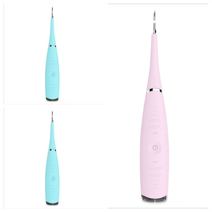 Waterproof Electric Toothbrush Care Tool - iztia