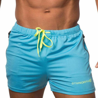 Sports Shorts For Men - iztia