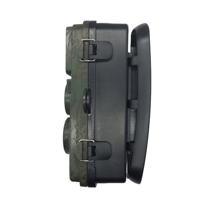 Skatolly HC300M Hunting Camera GSM 12MP 1080P Photo Traps Night Vision Wildlife infrared Hunting Trail Cameras hunt Chasse scout - iztia