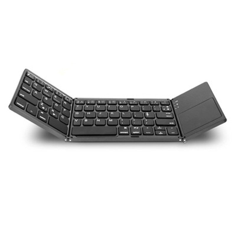 Folding Bluetooth Keyboard - iztia