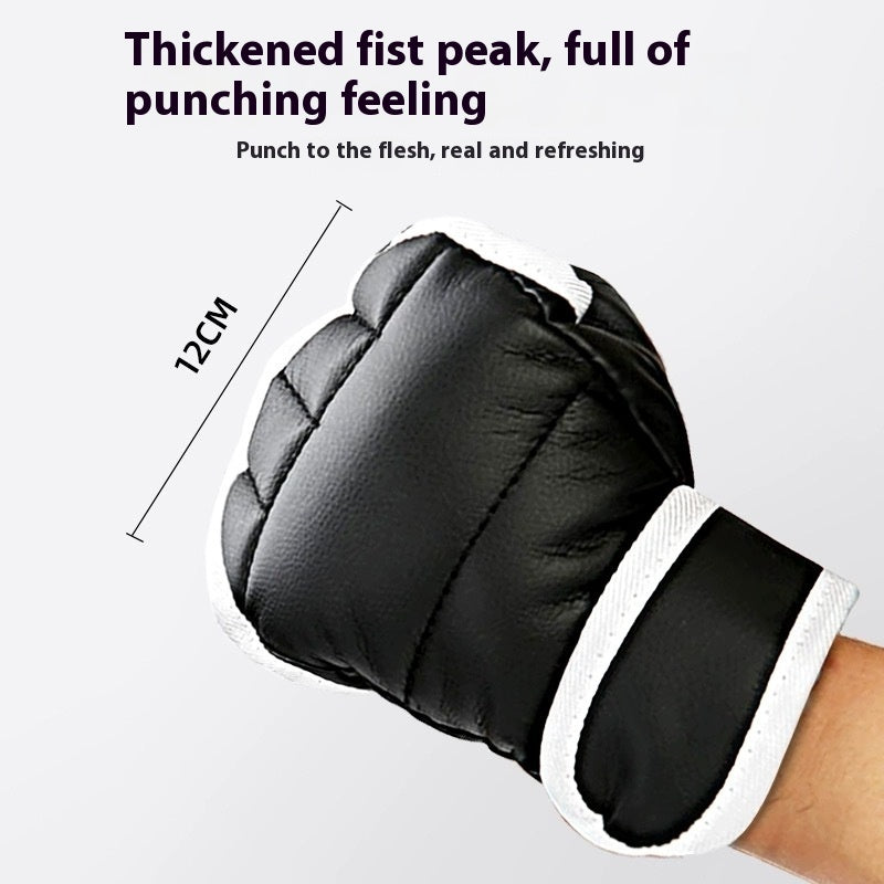 Professional Combat Free Combat Gloves Training Gloves - iztia