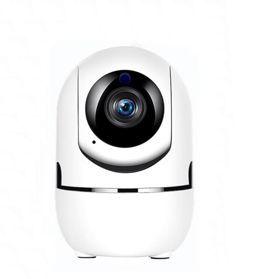 1080P Home Security Surveillance  Auto Tracking Camera US Plug - iztia