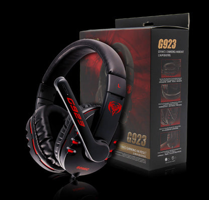 Gaming Headphone - iztia