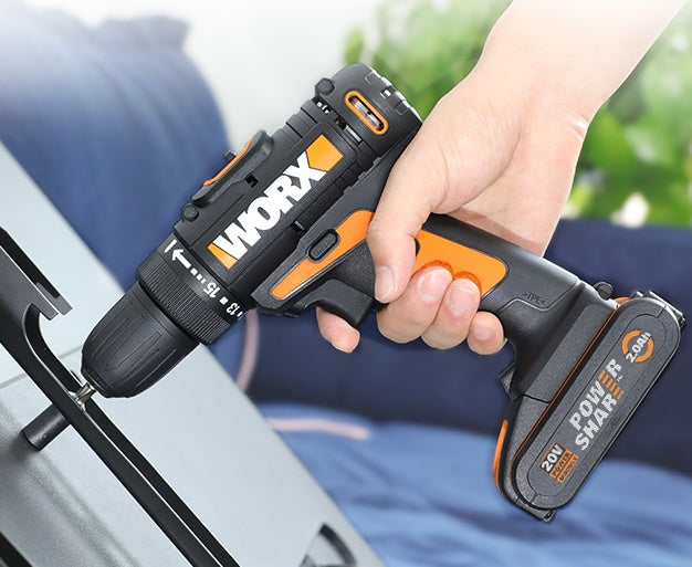 Household electric screwdriver tools - iztia