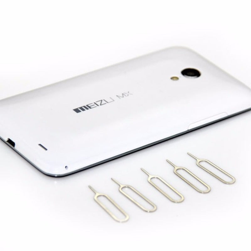 Compatible With, SIM Card Slot Card Taking Pin - iztia