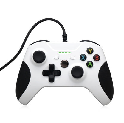 USB Wired Controller Controle For Microsoft One Controller Gamepad For  One Slim PC Windows Mando For  one Joystick - iztia