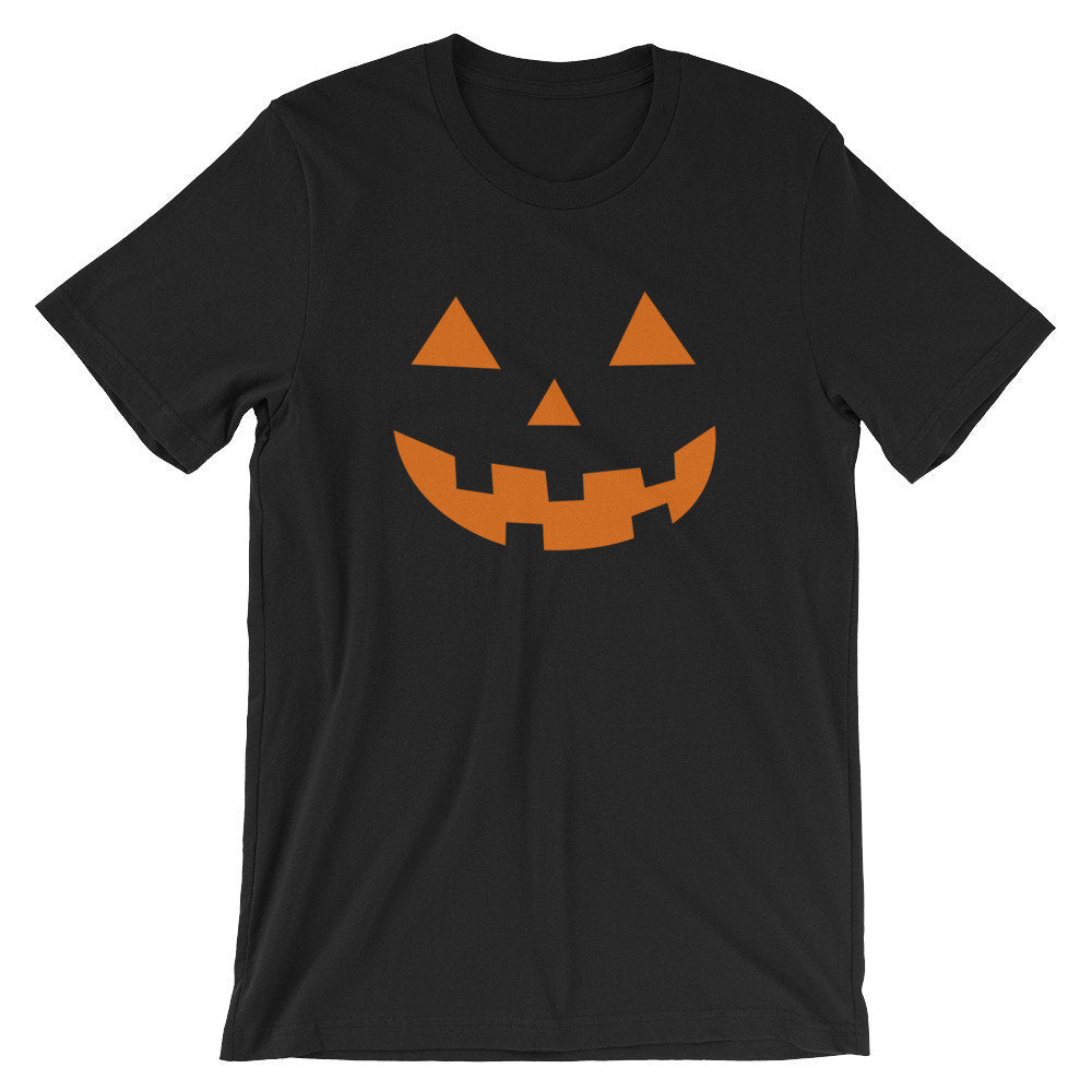 Halloween T-shirt - iztia