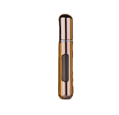 Mini Portable Refillable Perfume Bottle Refill Spray Cosmetic Container Atomizer Wholesale For Travel - iztia