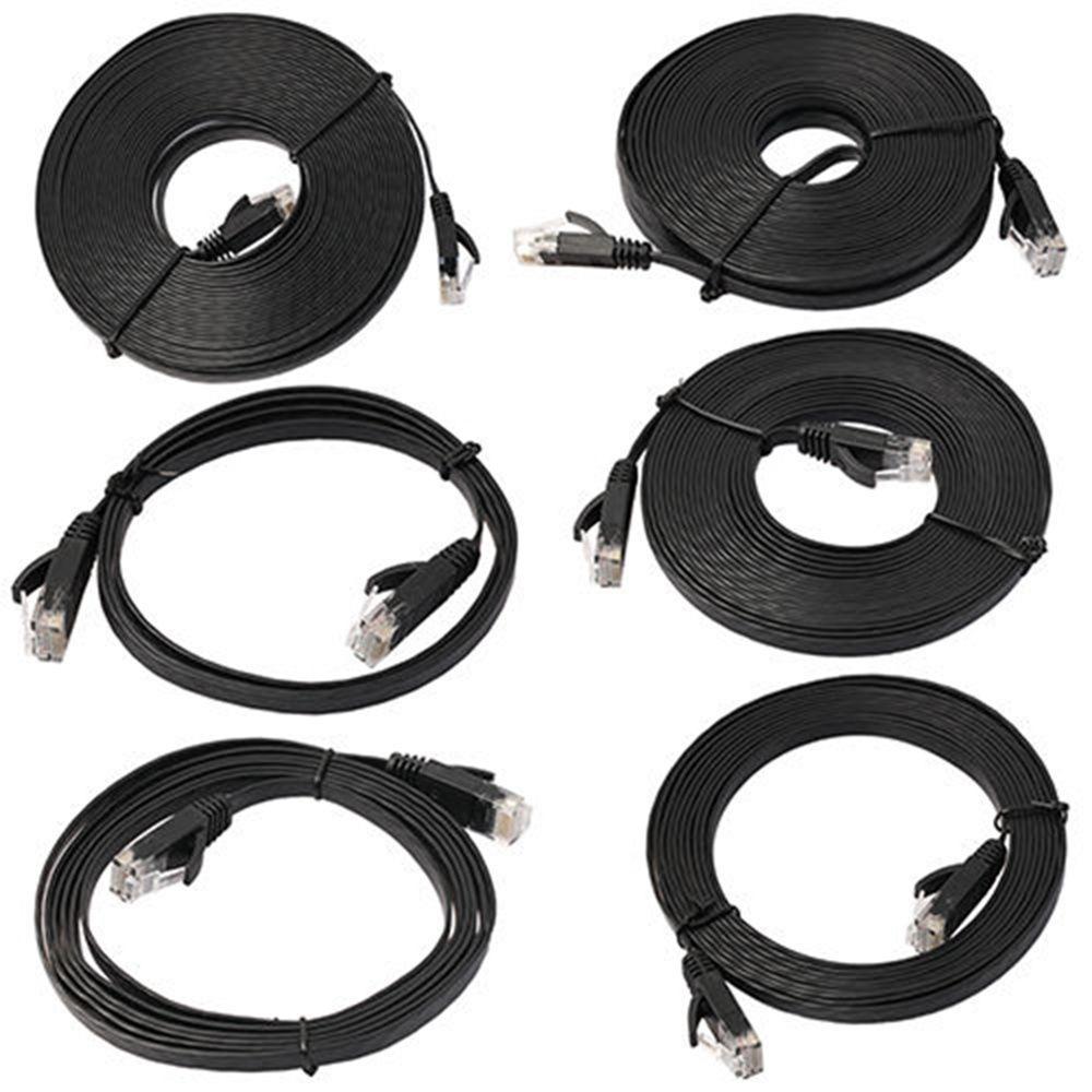 Computer router broadband flat cable - iztia