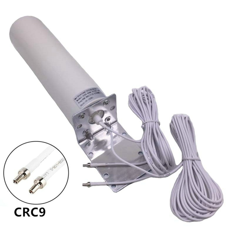 4G LTE router antenna - iztia