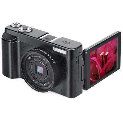 HD WIFI SLR Camera Digital Flip Screen Camera - iztia