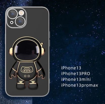 Stereo Astronaut Applicable Phone Case - iztia