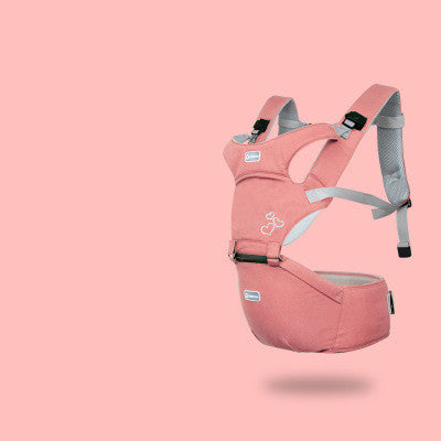 Multifunctional baby carrier - iztia