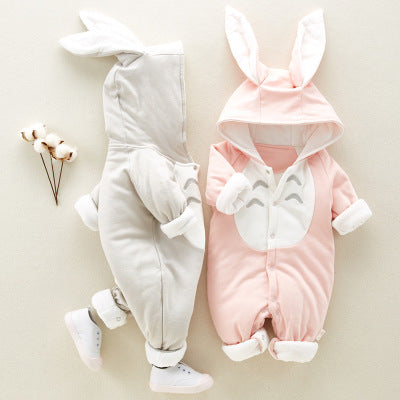 Baby jumpsuit baby romper - iztia