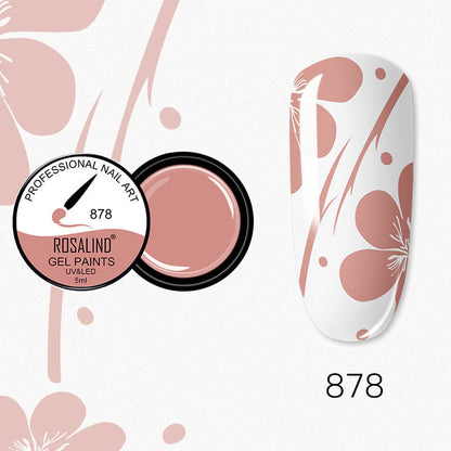 Nail polish - iztia