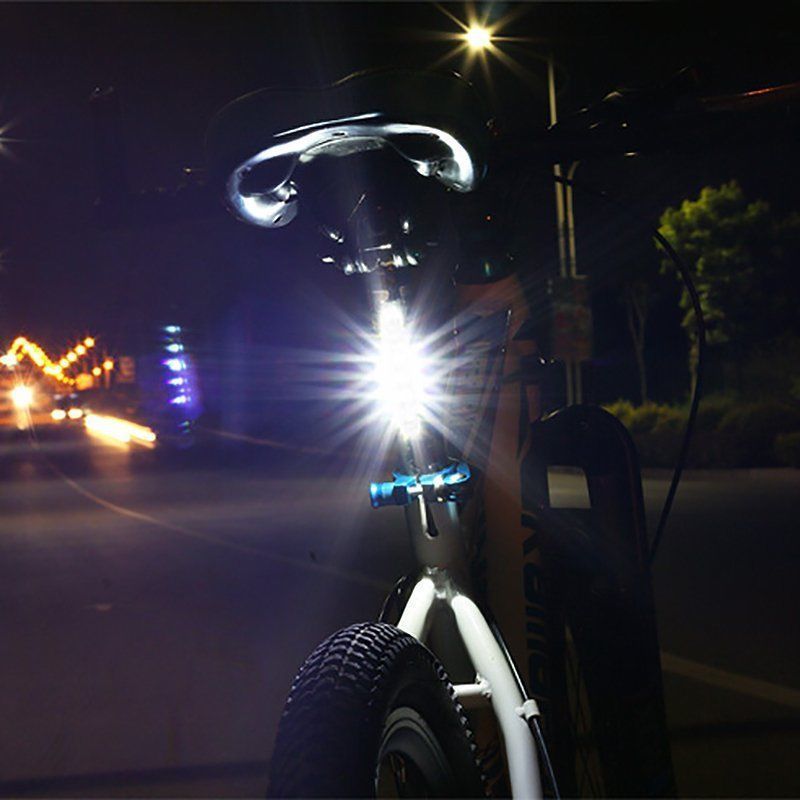 Bike Bicycle light LED Taillight - iztia