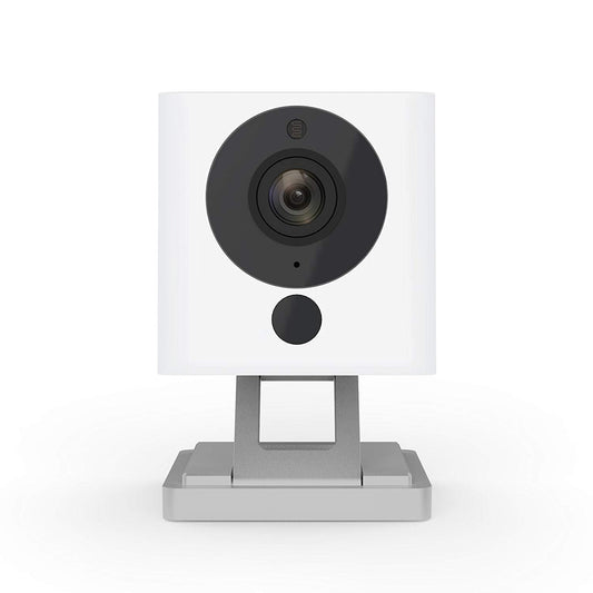 Wireless smart home camera - iztia