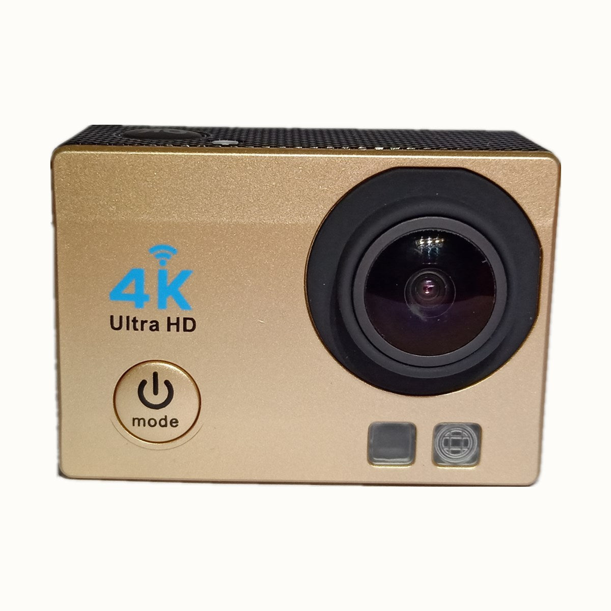 Action camera 4K wireless wifi - iztia