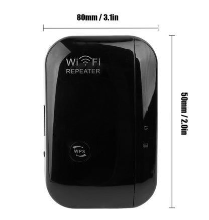 Wifi Repeater Wifi Signal Amplifier - iztia