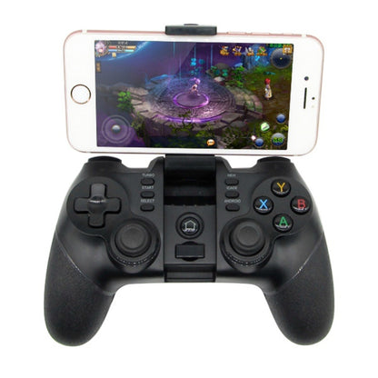 Compatible With Compatible With  USB Gamepad Joystick Remote Game Controller Gamepads For Android Phone For  IOS Phone For PC Computer - iztia