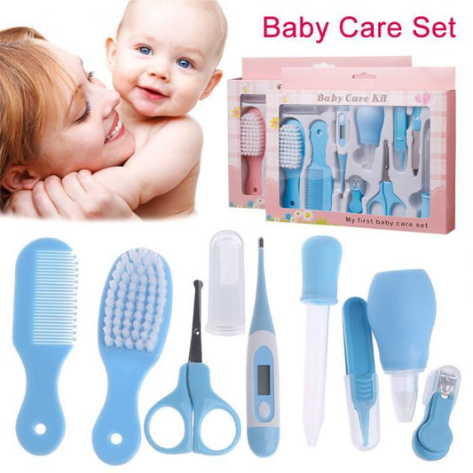 Portable Baby Health Suit Children's Beauty Set - iztia