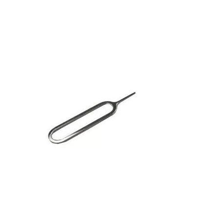 Compatible With, SIM Card Slot Card Taking Pin - iztia