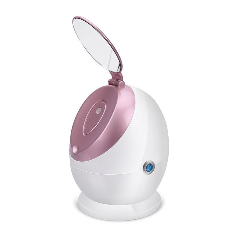 Nano Ionic Facial Steamer - iztia