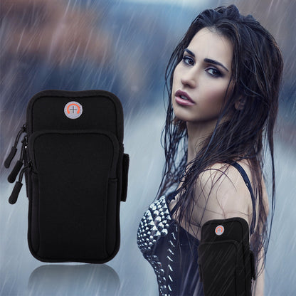 Compatible With Handbag Arm Bags For Running Sports Fitness - iztia